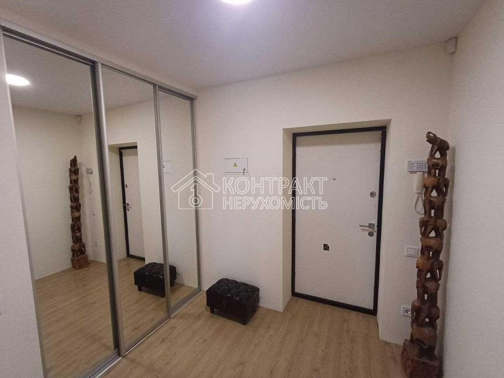 Продаж Квартира 1-кімнатна, 2/9 поверх на вул. Архітекторів Харків - фото 4