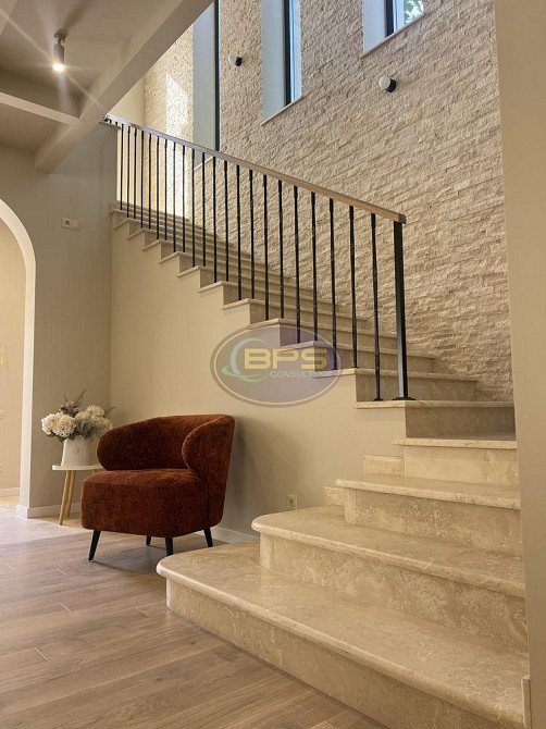 Продаж 2-поверховий Будинок з ділянкою 3.5 сот 200 кв.м 4 кімн. на Ахматова вул. Одеса - фото 9