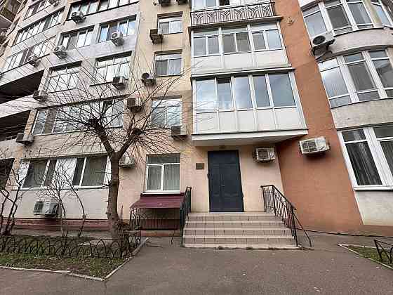 Оренда офісне приміщення на Фонтанская дорога, 49/1 поверх - 1/16 Odessa