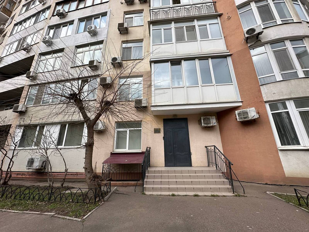 Оренда офісне приміщення на Фонтанская дорога, 49/1 поверх - 1/16 Odessa - photo 1