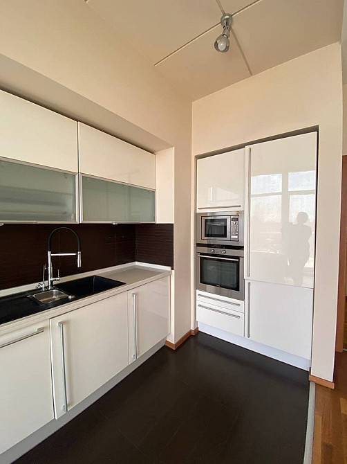 Оренда Квартира 4-кімнатна, 12/24 поверх на Шевченко пр., 12/2 Одеса - фото 7