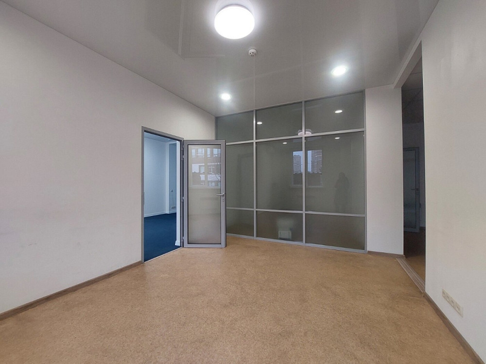 Оренда офісне приміщення на улица Натальи Забилы (Цулукидзе), д.5 приміщень - 4, поверх - 1/25 Киев - изображение 7