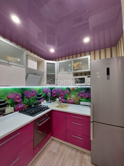 Продаж Квартира 2-кімнатна, 1/5 поверх на вул. Світла Kharkiv - photo 6