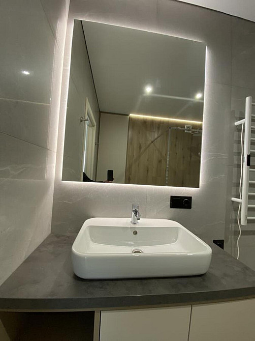 Продаж Квартира 1-кімнатна, 10/13 поверх на Бельведерська вул., 32Б Івано-Франківськ - фото 12