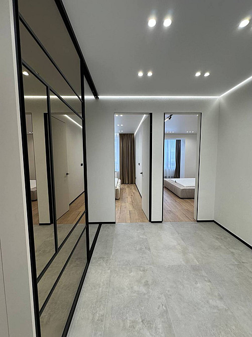 Продаж Квартира 3-кімнатна, 6/9 поверх на Приозерна Ивано-Франковск - изображение 16