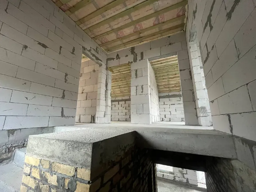 Продаж 2-поверховий Будинок з ділянкою 4 сот 111.4 кв.м 3 кімн. на Кооперативна Віта-Поштова - фото 14