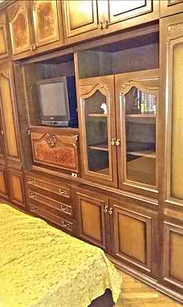 Оренда Квартира 1-кімнатна, 2/9 поверх на Ольжича, 18 Kiev