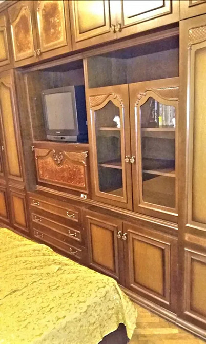 Оренда Квартира 1-кімнатна, 2/9 поверх на Ольжича, 18 Kiev - photo 5