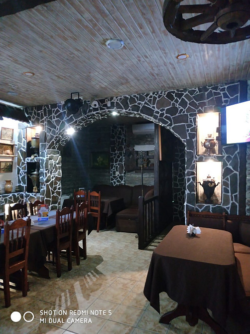 Продаж комерційне приміщення на ул. Марсельская, 18а приміщень - 4, поверх - 1 Одеса - фото 12