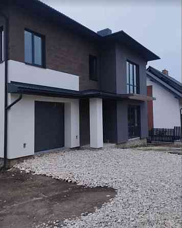 Продаж 2 поверхового будинку з ділянкою на 4 сотки, 120 кв. м, Байківці Байківці