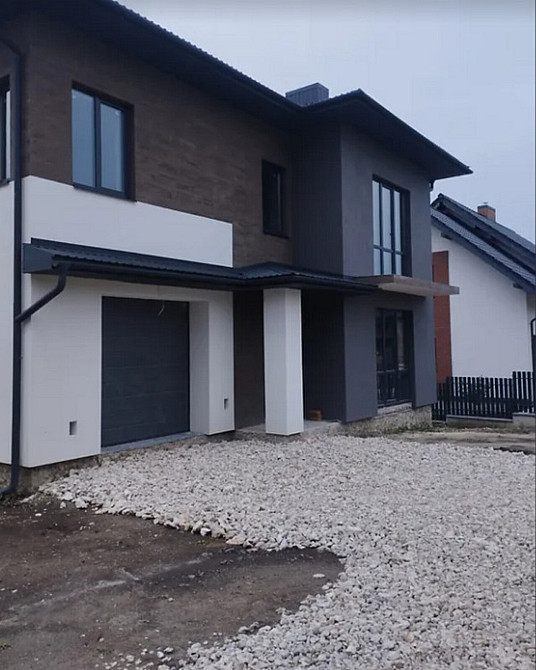 Продаж 2 поверхового будинку з ділянкою на 4 сотки, 120 кв. м, Байківці Байківці - фото 2