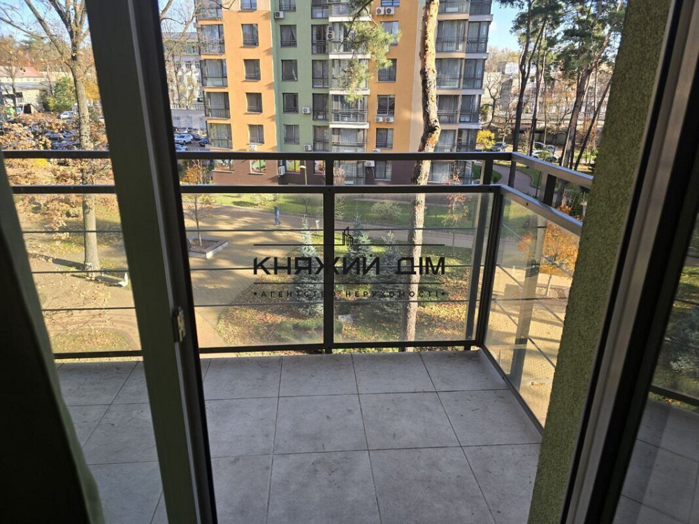 Оренда однокімнатної квартири ЖК Відпочинок м. Святошино. Код об'єкту:11203981 Киев - изображение 9