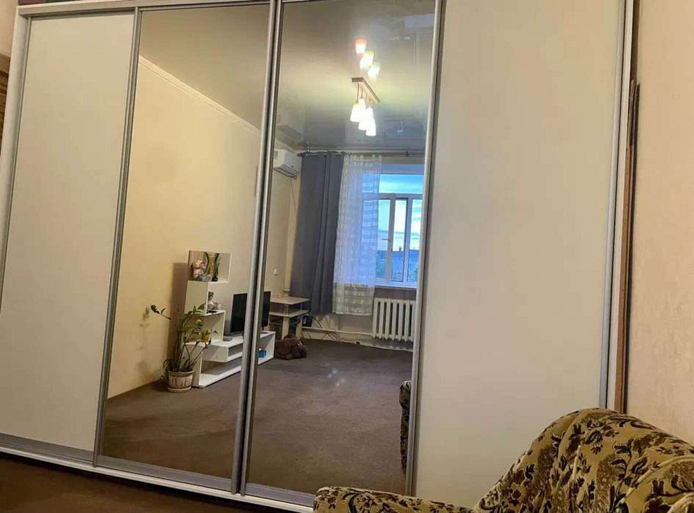 Оренда Квартира 2-кімнатна, 5/5 поверх на ул. Краковская Київ - фото 3