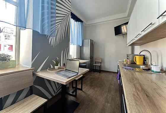 Продаж Квартира 5-кімнатна, 4/4 поверх на Саксаганського вул., 106 Киев