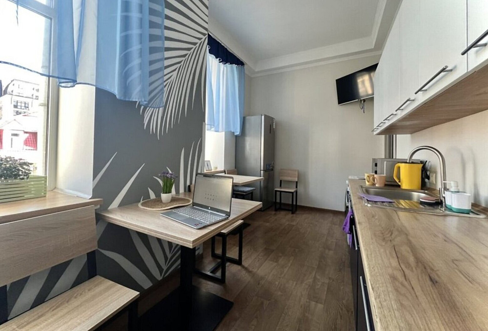 Продаж Квартира 5-кімнатна, 4/4 поверх на Саксаганського вул., 106 Kiev - photo 4