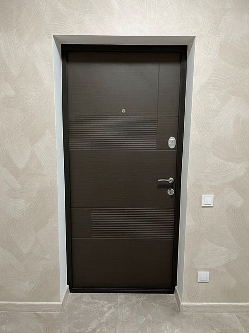 Оренда Квартира 1-кімнатна, 17/25 поверх на Ревуцкого ул., 40 б Київ - фото 16