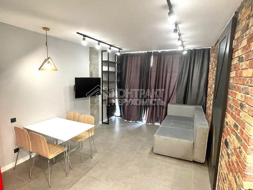 Оренда Квартира 1-кімнатна, 8/16 поверх на вул. Клочківська Харків - фото 11