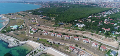 Продам 2-х этажный дом в Лесках Ліски (Комінтернівський район) - фото 3