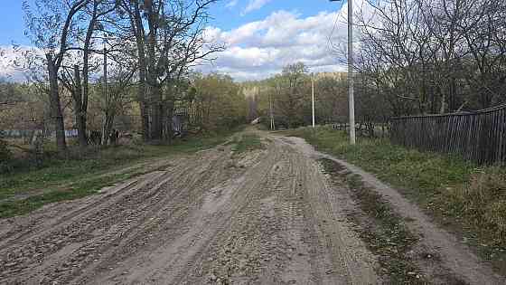 Продаж земельної ділянки 12.8 соток на Петра Соломка Быстри