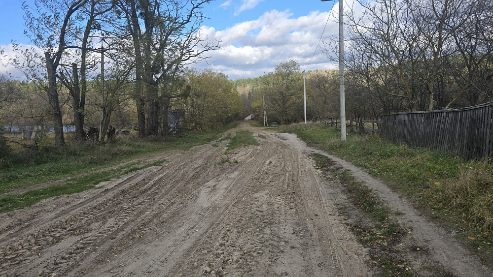 Продаж земельної ділянки 12.8 соток на Петра Соломка Быстри - фото 5