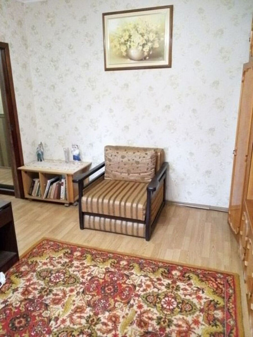 Оренда Квартира 1-кімнатна, 2/9 поверх на Бажана Николая просп., 7б Київ - фото 14