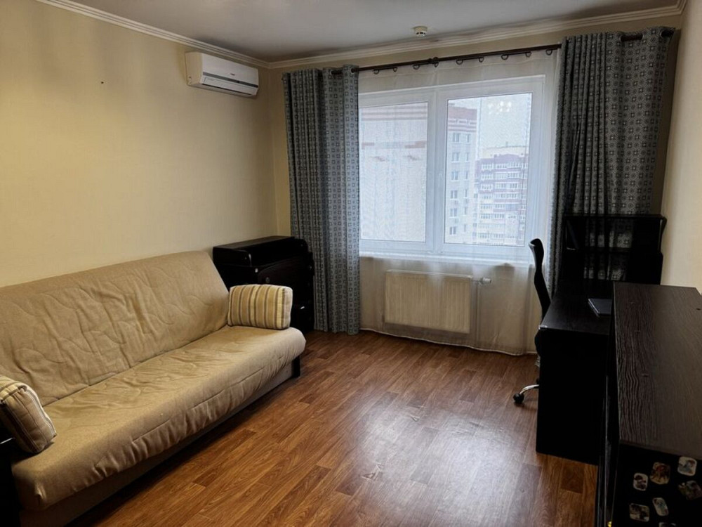 Продаж Квартира 1-кімнатна, 23/25 поверх на Русової Софії, 1Б Kiev - photo 8