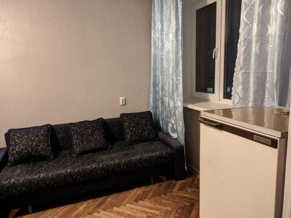 Оренда Квартира 1-кімнатна, 5/5 поверх на Максима Берлінського, 20 Київ - фото 3