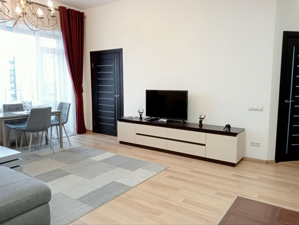 Оренда Квартира 3-кімнатна, 20/22 поверх на Яворницкого пр., 5 Dnipro - photo 2