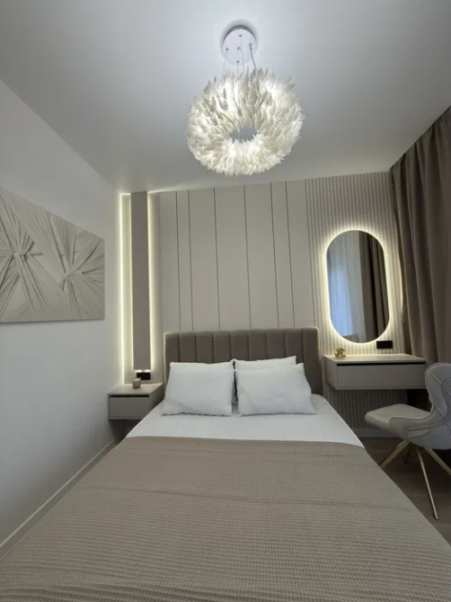 Двухкомнатная ЖК Жемчужина 60 Одеса - фото 11