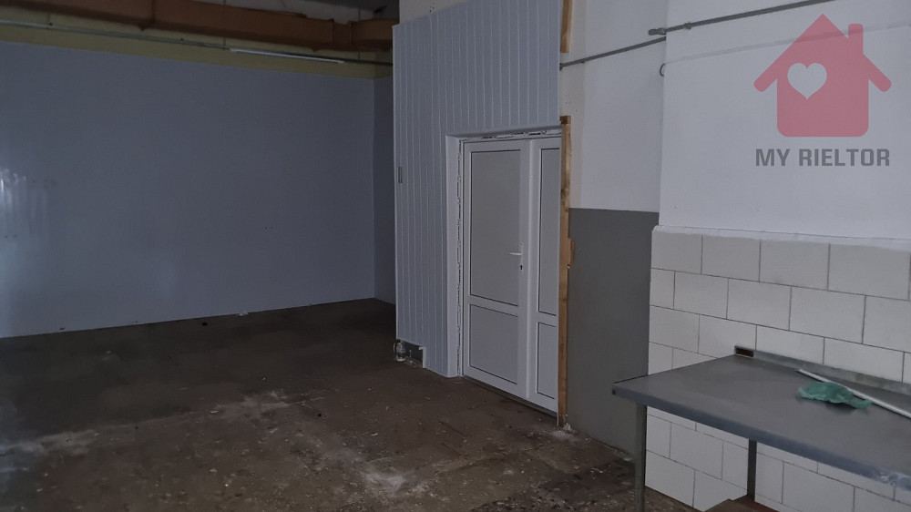 Оренда приміщення вільного призначення на Гагаріна поверх - 1 Ужгород - фото 5