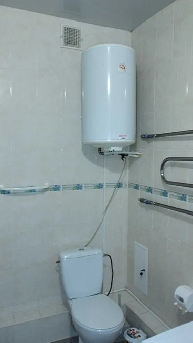 Оренда Квартира 1-кімнатна, 23/24 поверх на Олега Мудрака, 66 Київ - фото 11