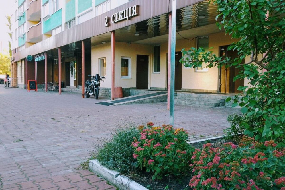 Продаж Квартира 1-кімнатна, 16/24 поверх на Лобачевського, 7 Киев - изображение 7