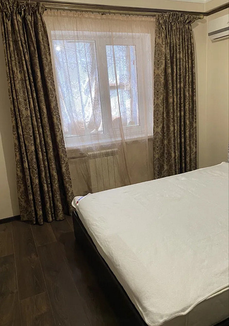 Оренда Квартира 2-кімнатна, 7/9 поверх на Русанівський бульвар, 9 Київ - фото 4