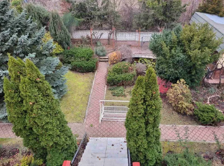 Продажа 2-этажный Дом с участком 10 сот 460 кв.м 5 комн. на ПЕРЕУЛОК ЗАТЫШНЫЙ Одесса - изображение 14