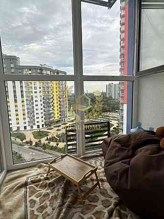 Продаж Квартира 1-кімнатна на Выговского Ивана ул., 10Л Київ