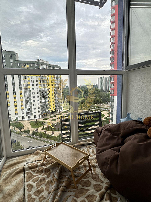 Продаж Квартира 1-кімнатна на Выговского Ивана ул., 10Л Київ - фото 6