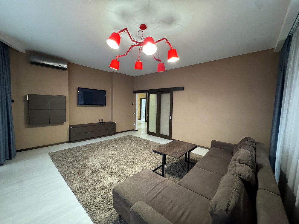 Продаж Квартира 3-кімнатна, 22/25 поверх на Генерала Шаповала вул., д. 2 Киев - изображение 10