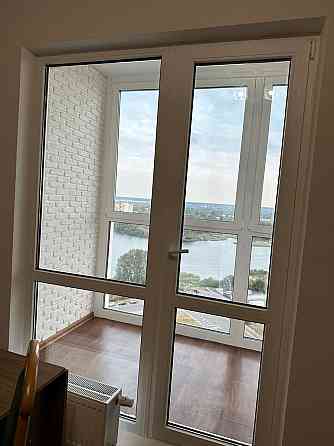 Оренда Квартира 1-кімнатна, 18/25 поверх на Ревуцького, 54Б Київ