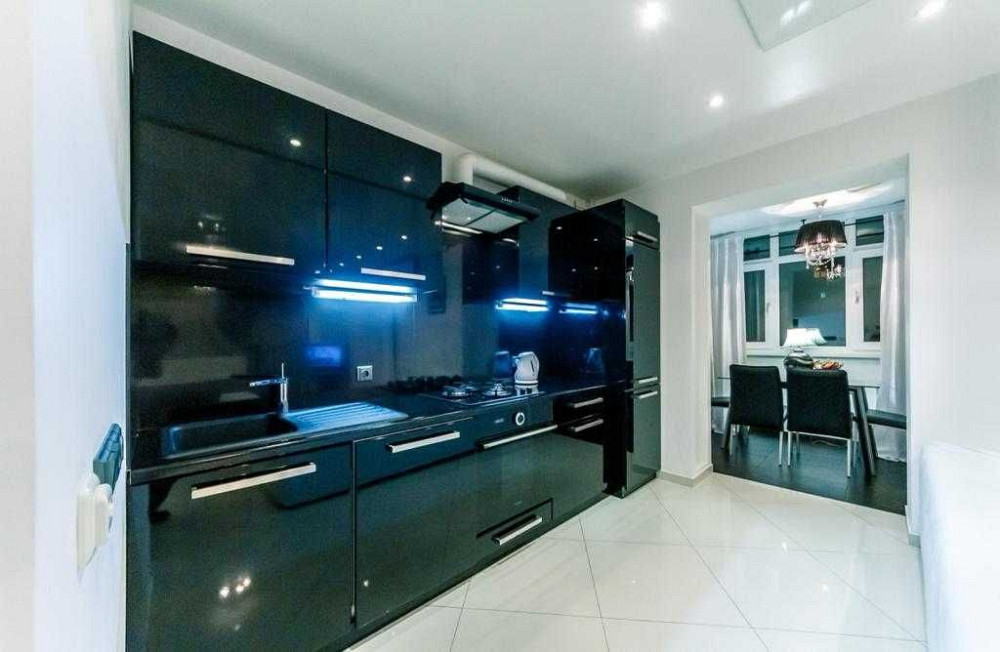 Продаж Квартира 1-кімнатна, 5/10 поверх на Рибальська вул., д. 8 Kiev - photo 3