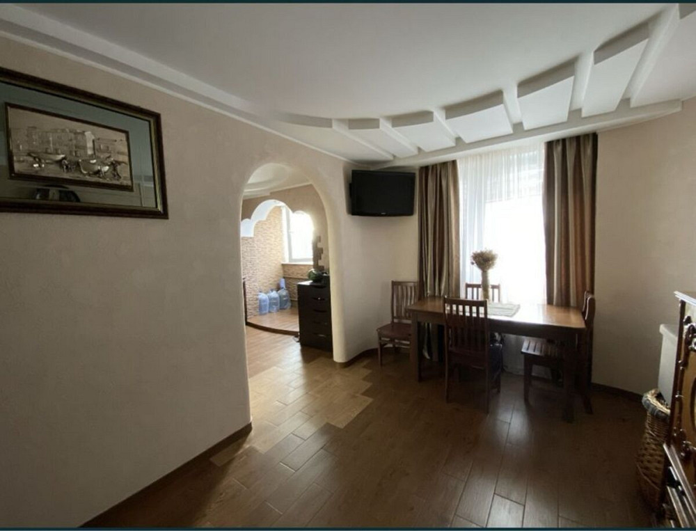 Продаж Квартира 3-кімнатна, 12/16 поверх на Жмаченко, 8 Київ - фото 1