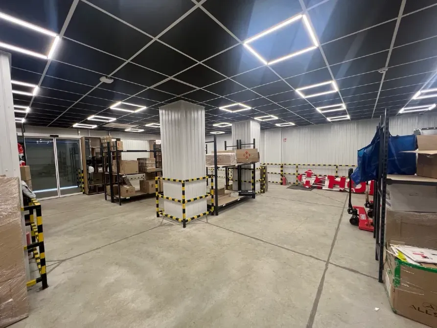 For rent Free Purpose Premises area 337 sq.m  Dnipro Бульвар Слави Dnipro - photo 7