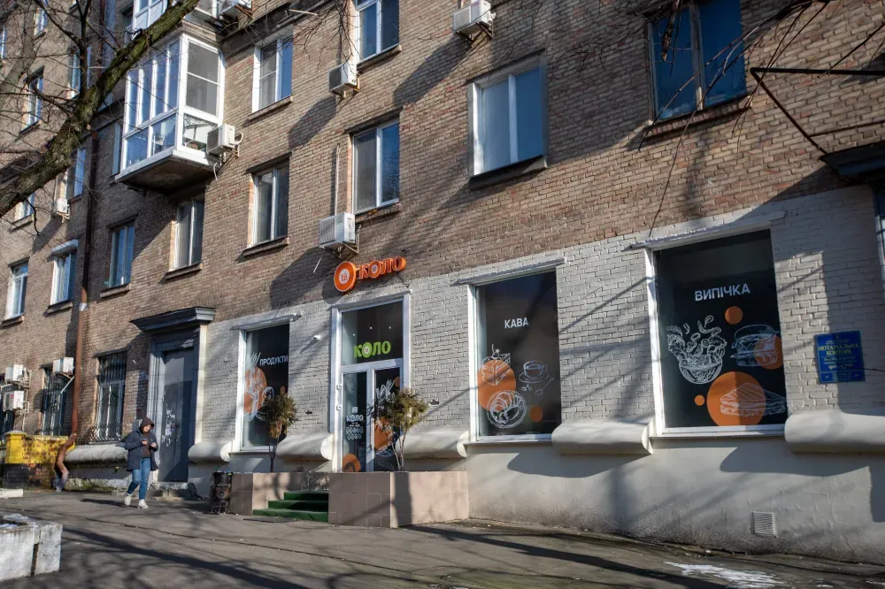 Продаж 3к Квартира 84 кв.м Тарасівська, буд. 3 Київ - фото 18