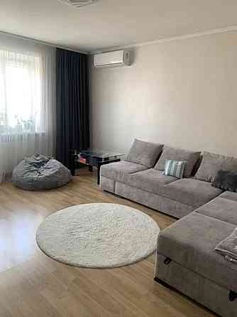 Продаж Квартира 2-кімнатна, 8/9 поверх на Героїв Добровольців Федорова Луцьк