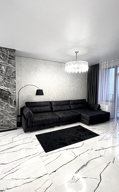 Продаж Квартира 1-кімнатна, 10/26 поверх на Дача Ковалевского ул. Одеса - фото 2