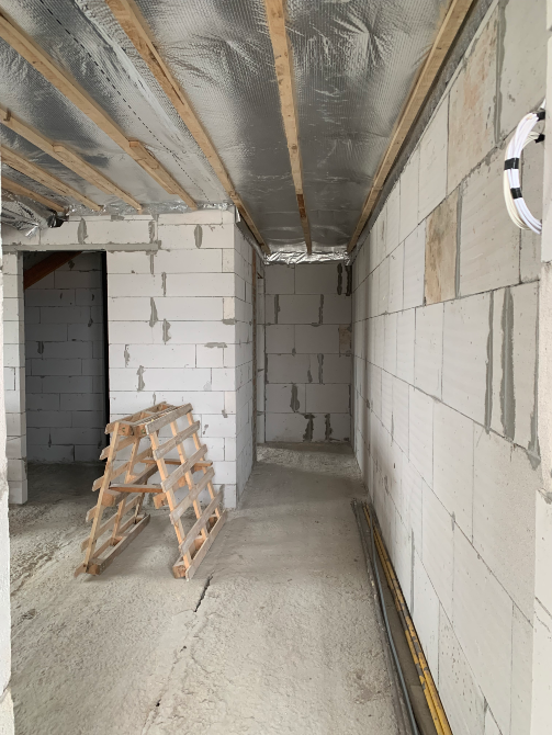 Продажа 1к Квартира 61.2 кв.м Молодіжна 12 Винники - изображение 5