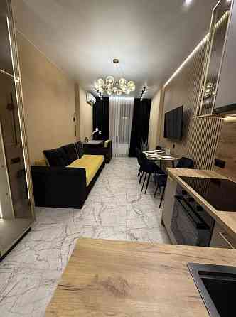 Продаж Квартира 1-кімнатна, 5/26 поверх на Генуэзская ул. Odessa