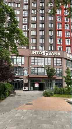 Продам 2х комнатную квартиру в новострое Одесса