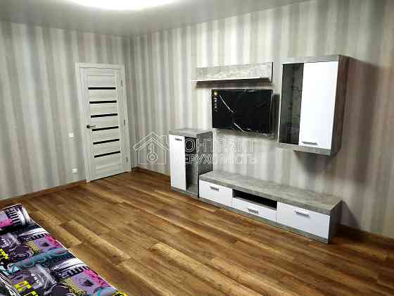 Оренда 1к Квартира 47 кв.м Лисаветинська вул. Харків