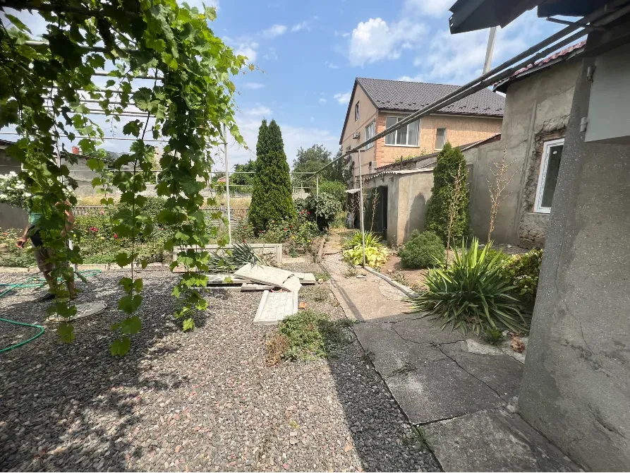 Продаж 1-поверховий Будинок з ділянкою 7 сот 57 кв.м 2 кімн. на святослава рихтера Одеса - фото 15