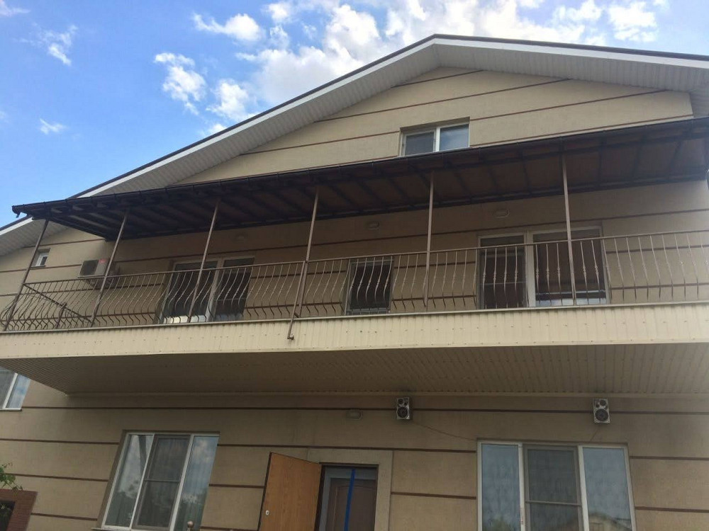 Продаж земельної ділянки 0.1 соток на ул. Новосельская, 18б Великая Балка - изображение 2